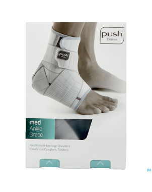 Push med chevillere droite    29-32cm t2