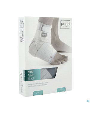 Push med chevillere droite    32-35cm t3