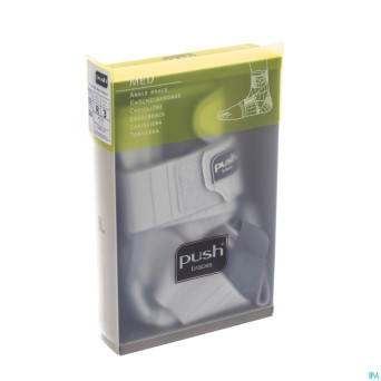 Push med chevillere droite    32-35cm t3