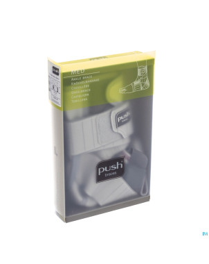 Push med chevillere droite    32-35cm t3