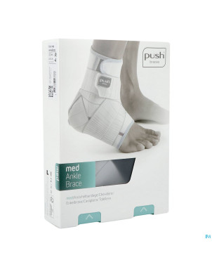 Push med chevillere droite    35-38cm t4