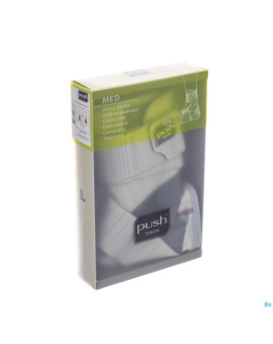 Push med chevillere droite    35-38cm t4