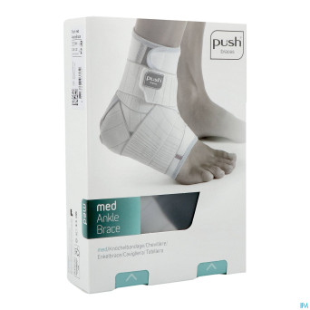 Push med chevillere droite    38-41cm t5