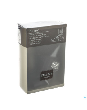 Push ortho chevillere aequi gauche    27-31cm t1