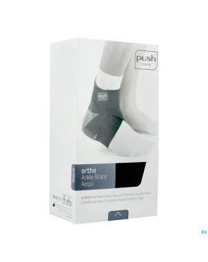 Push ortho chevillere aequi droite    27-31cm t1