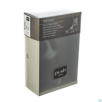 Push ortho chevillere aequi droite    31-34cm t2