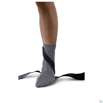 Push ortho chevillere aequi droite    34-40cm t3