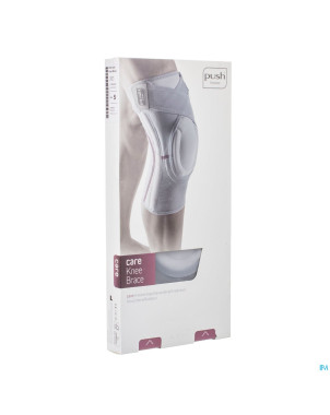 Push care genouillere gauche/droite    28-31cm t1