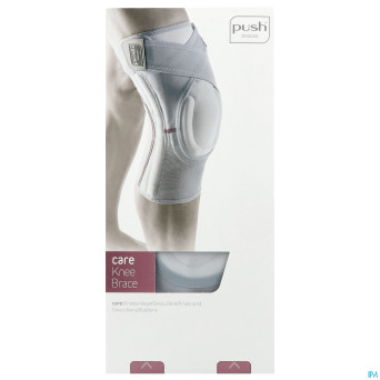 Push care genouillere gauche/droite    31-34cm t2