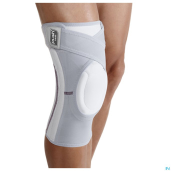 Push care genouillere gauche/droite    34-37cm t3