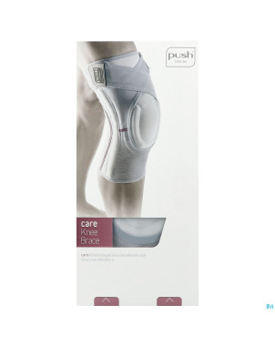 Push care genouillere gauche/droite    41-45cm t5