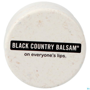 Black country balsam lip care 14g
