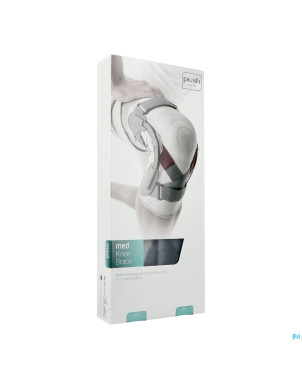 Push med genouillere gauche/droite    28-31cm t1