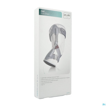 Push med genouillere gauche/droite    28-31cm t1