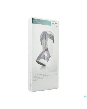 Push med genouillere gauche/droite    28-31cm t1