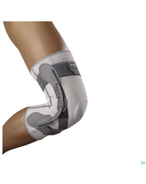 Push med genouillere gauche/droite    28-31cm t1