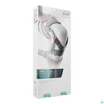 Push med genouillere gauche/droite    31-34cm t2