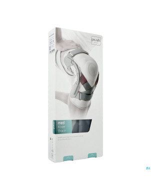Push med genouillere gauche/droite    31-34cm t2
