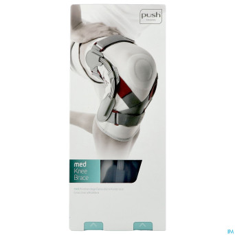 Push med genouillere gauche/droite    31-34cm t2