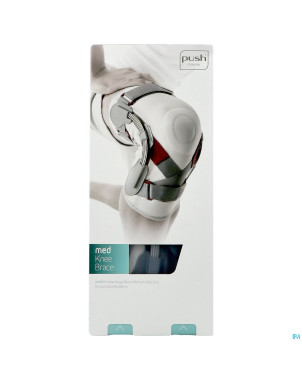 Push med genouillere gauche/droite    31-34cm t2