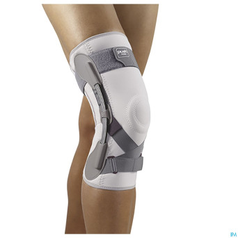 Push med genouillere gauche/droite    31-34cm t2