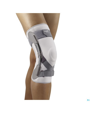 Push med genouillere gauche/droite    31-34cm t2