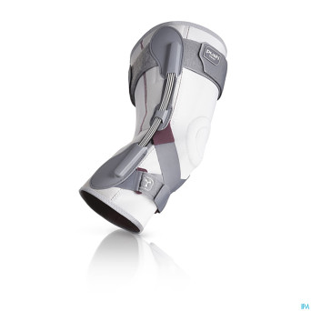 Push med genouillere gauche/droite    34-37cm t3