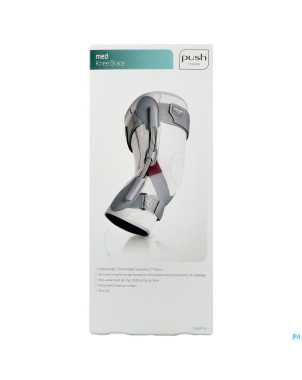 Push med genouillere gauche/droite    37-41cm t4