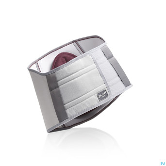 Push care corset lombaire    65- 78cm t1