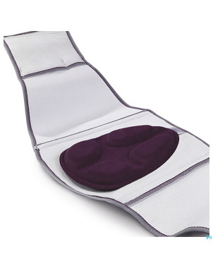 Push care corset lombaire    75- 85cm t2