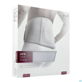 Push care corset lombaire    85- 97cm t3