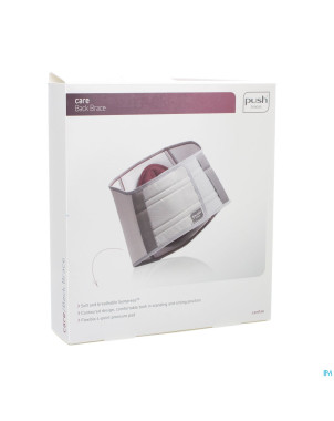 Push care corset lombaire    85- 97cm t3