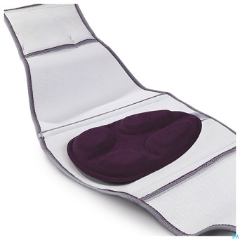 Push care corset lombaire    97-110cm t4