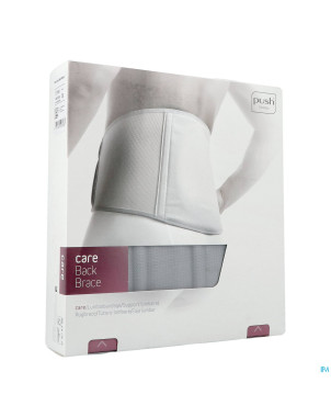 Push care corset lombaire    110-125cm t5