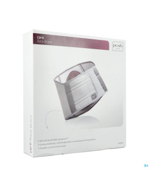 Push care corset lombaire    110-125cm t5