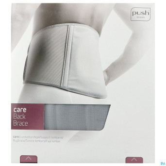 Push care corset lombaire    110-125cm t5