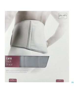 Push care corset lombaire    110-125cm t5