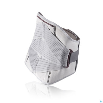 Push care corset lombaire    110-125cm t5