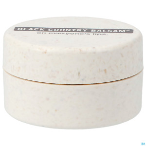 Black country balsam lip care 14g