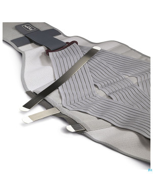 Push med corset lombaire    65- 75cm t1