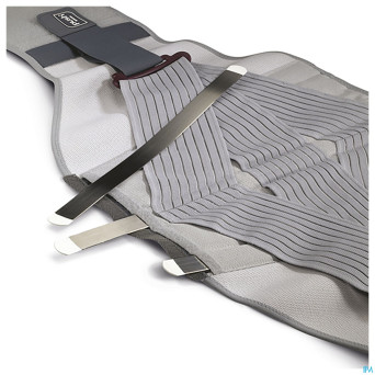 Push med corset lombaire    75- 85cm t2