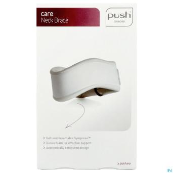 Push care minerve h8    27-36cm t1