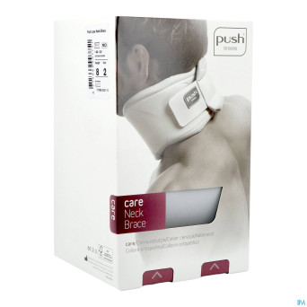 Push care minerve h8    36-46cm t2