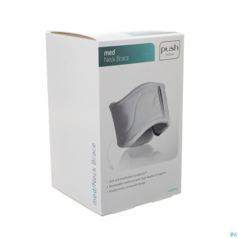 Push med minerve h8    27-36cm t1