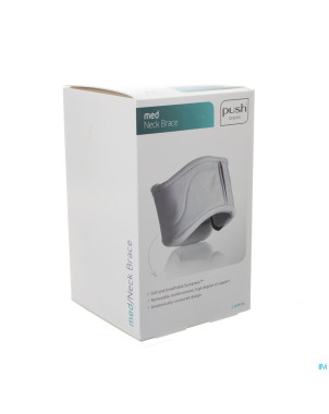 Push med minerve h8    27-36cm t1