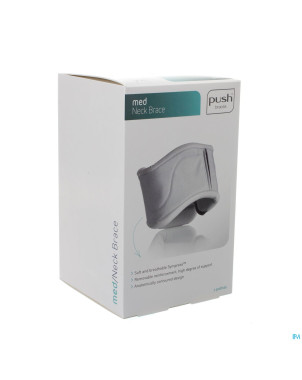 Push med minerve h8    27-36cm t1