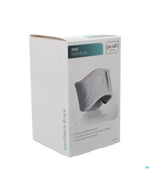 Push med minerve h8    36-46cm t2