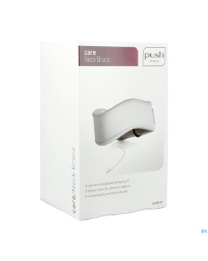 Push med minerve h10    27-36cm t1