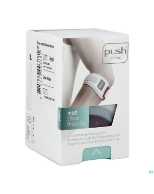 Push med coudiere epi gauche/droite adaptable