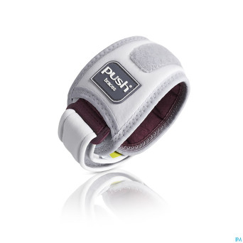 Push med coudiere epi gauche/droite adaptable